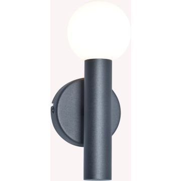 Zuma Line FREYA W230627601A Fali lámpa 1x5W/G9 ip20
