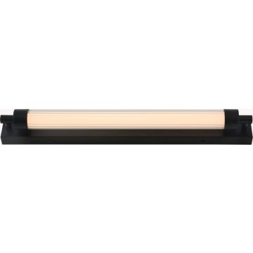 Zuma Line KALIA WL32187/14W/BK Fali lámpa 1x14W/LED 3000k 1001lm ip44