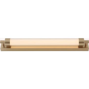 Zuma Line KALIA WL32187/14W/GD Fali lámpa 1x14W/LED 3000k 1266lm ip44