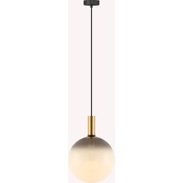 Zuma Line NUA DU31771/1L Függőlámpa 1x25W/E27 ip20