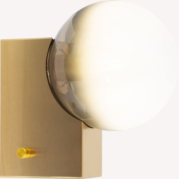 Zuma Line NUA WL31832/1L Fali lámpa 1x25W/E27 ip20