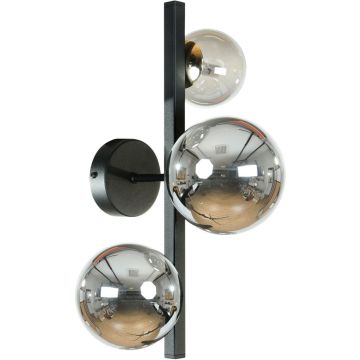Zuma Line SERENITY 1216 Fali lámpa 3x8W/G9 ip20
