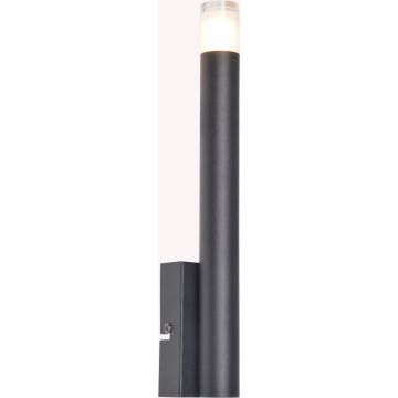 Zuma Line VELIC W241125801BL Fali lámpa 1x5W/G9 ip20