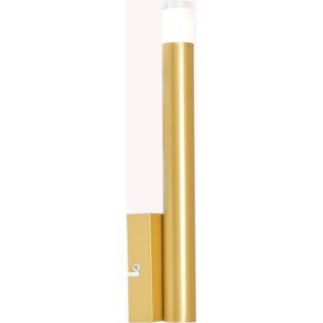 Zuma Line VELIC W241125801GD Fali lámpa 1x5W/G9 ip20