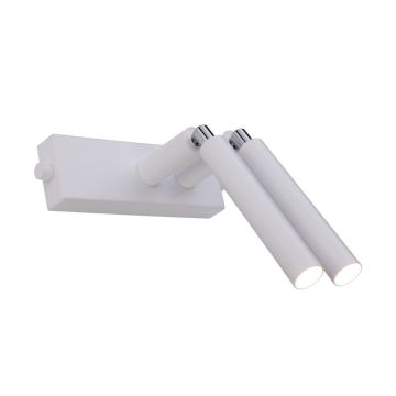 Antigo Alha 9339 Fali lámpa 2x40W/G9 IP20