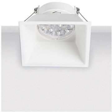 Zambelis RECESSED SPOT S010 Beépíthető spotlámpa 1x50W/GU10 IP20