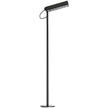 Zambelis BOLLARD LED E407 Állólámpa 8W/led 3000K 363lm IP65