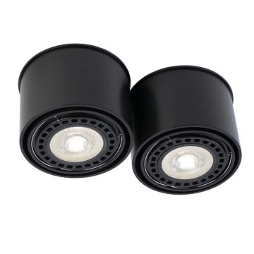 Antigo Miki 1118 Felületi spotlámpa 2x15W/Gu10 IP20