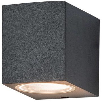 Zambelis WALL LIGHT E123 Fali lámpa 1x15W/GU10 IP54