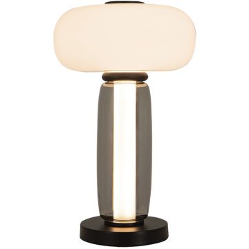 Zambelis TaBLE LED 23085 Asztali lámpa 23W/led 3000K 2461lm IP20