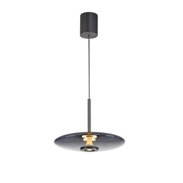 Paul Neuhaus PURE E-VITRUM 2084-15 Lepel lámpa 2x18W/LED 2700K-5700K 450lm IP20