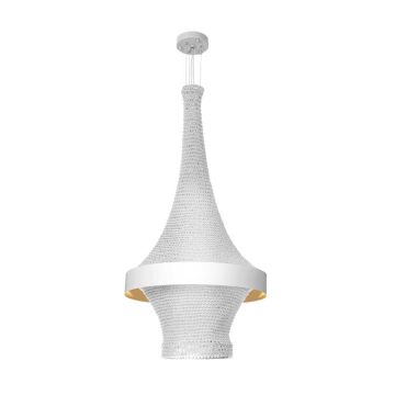 Antigo Dota 5034 Függőlámpa 1x18,8W/LED|1x60W/E27 3000K 2295lm IP20