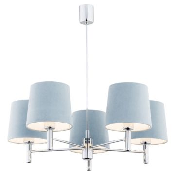 Argon BOLZANO 2076 Csillár 5x15W/E27 IP20