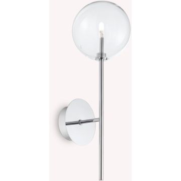 Ideal Lux EQUINOXE 200132 Fali lámpa 1x2W/G4 ip20