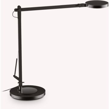Ideal Lux FUTURA 204888 Asztali lámpa 1x12,5W/LED ip20