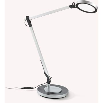 Ideal Lux FUTURA 204895 Asztali lámpa 1x12,5W/LED ip20