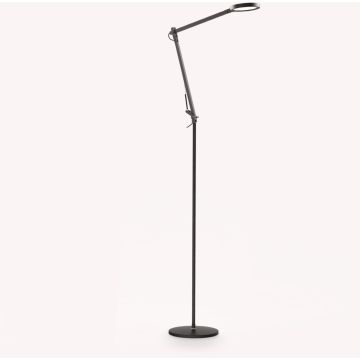 Ideal Lux FUTURA 204949 Állólámpa 1x12,5W/LED ip20