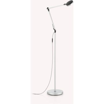 Ideal Lux FUTURA 204956 Állólámpa 1x12,5W/LED ip20