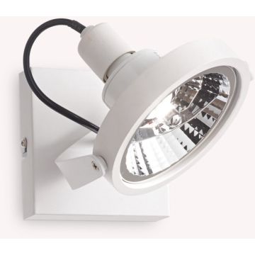 Ideal Lux GLIM 200194 Spotlámpa 1x50W/GU10 ip20