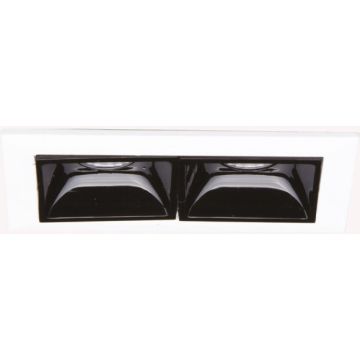 Ideal Lux LIKA 206196 Beépíthető spotlámpa 1x6W/LED 3000K ip20