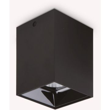 Ideal Lux NITRO 206028 Felületi spotlámpa 1x15W/LED 3000K ip20