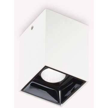 Ideal Lux NITRO 206035 Felületi spotlámpa 1x10W/LED 3000K ip20