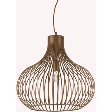Ideal Lux ONION 205304 Függőlámpa 1x60W/E27 ip20