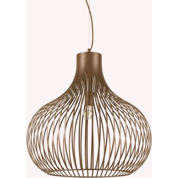 Ideal Lux ONION 205311 Függőlámpa 1x60W/E27 ip20