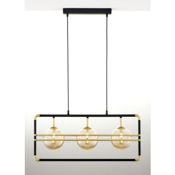Jupiter FIORI 2027 Függőlámpa 3x14W/G9 IP20