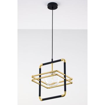 Jupiter FIORI 2028 Függőlámpa 1x14W/G9 IP20