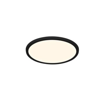 Nordlux OJA 2015036103 Süllyesztett mennyezeti lámpa 1x15W/LED IP20