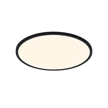 Nordlux OJA 2015136103 Süllyesztett mennyezeti lámpa 1x20W/LED IP20