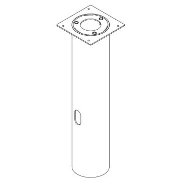 Norlys ACCESSORIES 207 Dübel