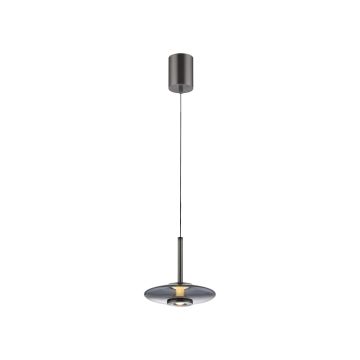 Paul Neuhaus PURE VITRUM 2053-15 Lepel lámpa 2x10,1W/LED 2700K 270lm IP20