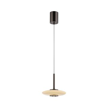 Paul Neuhaus PURE VITRUM 2053-34 Lepel lámpa 2x10W/LED 2700K 530lm IP20