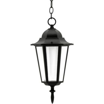 Polux LIGURIA-LT 202161 Függőlámpa 1x20W/E27 IP43