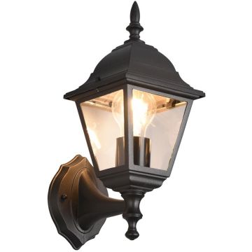 Trio LIVENZA 205760132 Fali lámpa 1x60w/e27 ip44