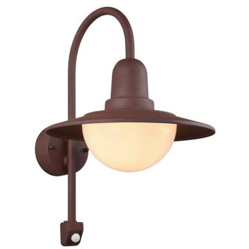 Trio NORMAN 207269124 Fali lámpa 1x40w/e27 ip44