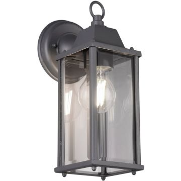 Trio OLONA 201960142 Fali lámpa 1x40w/e27 ip23