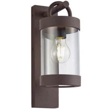 Trio SAMBESI 204160124 Fali lámpa 1x28w/e27 ip44