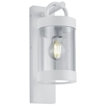 Trio SAMBESI 204160131 Fali lámpa 1x28w/e27 ip44