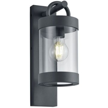 Trio SAMBESI 204160142 Fali lámpa 1x28w/e27 ip44