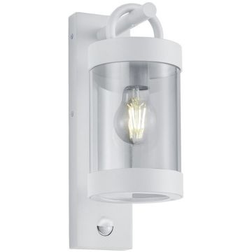 Trio SAMBESI 204169131 Fali lámpa 1x28w/e27 ip44