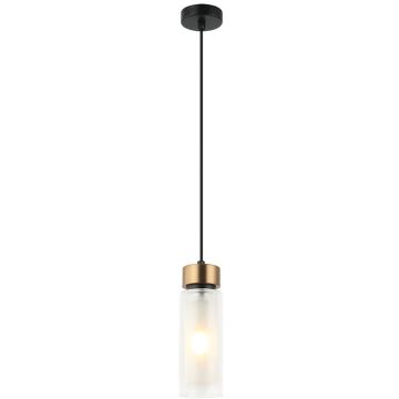 Zambelis PENDANT 22137 Függőlámpa 1x8W/E14 IP20