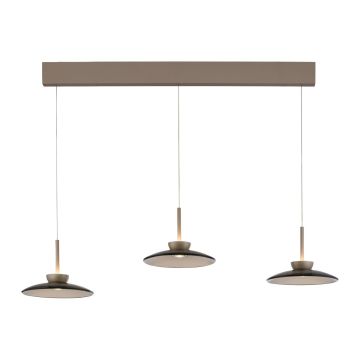 Paul Neuhaus PURE MOON 2193-97 Lepel lámpa 6x15,7W/LED 2700K 2700lm IP20