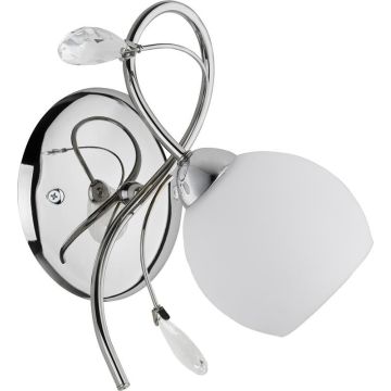 Alfa LIVIA 21520 Plafonlámpa 1x10W/E14 IP20