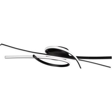 Fischer&Honsel Biba 21523 Plafonlámpa 1x34w/led 2700k-6500k 4276lm ip20