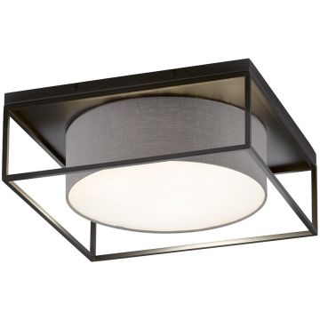 Fischer&Honsel Carre 21330 Plafonlámpa 4x25w/e14 ip20