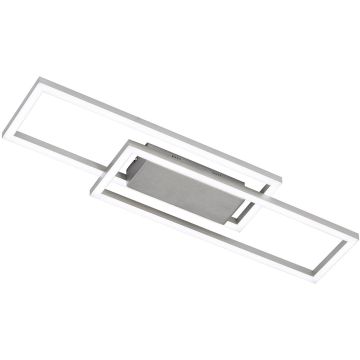 Fischer&Honsel Seth 21378 Plafonlámpa 1x21,8w/led 2700k-6500k 3507lm ip20