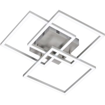 Fischer&Honsel Seth 21380 Plafonlámpa 1x28,2w/led 2700k-6500k 4637lm ip20